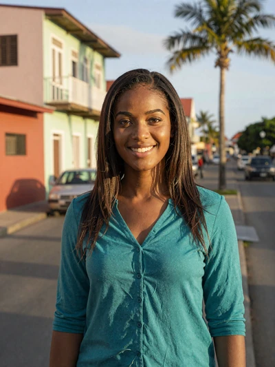 Shania - 26, Bridgetown, Barbados - Latin Hiwr verified member