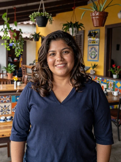 María José - 33, San Salvador, El Salvador - Latin Hiwr verified member