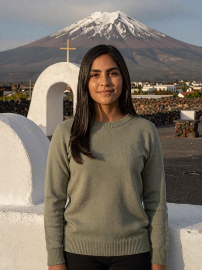 Rocío - 29, Arequipa, Peru - Latin Hiwr verified member