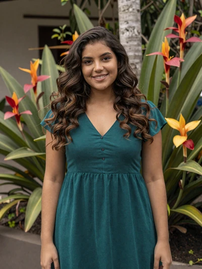 Daniela - 26, Managua, Nicaragua - Latin Hiwr verified member