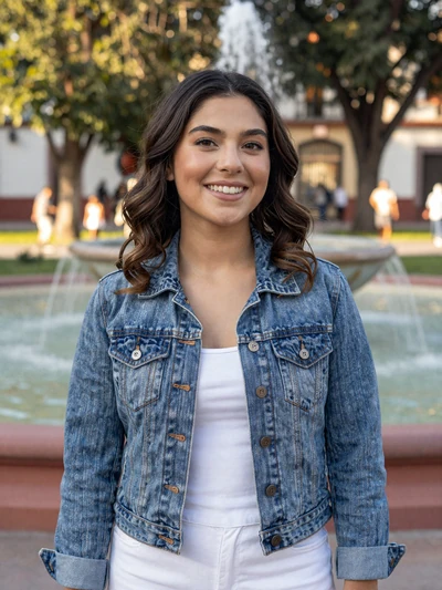 Mariana - 28, Guadalajara, Mexico - Latin Hiwr verified member