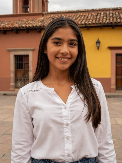 Victoria - 23, Salta, Argentina - Latin Hiwr verified member