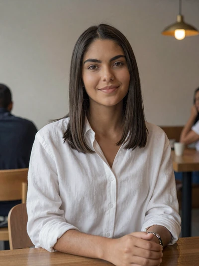 Beatriz - 25, São Paulo, Brazil - Latin Hiwr verified member
