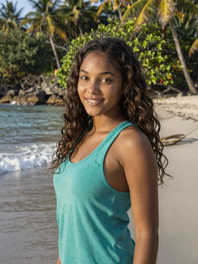 Aaliyah - 22, Dennery, Saint Lucia - Latin Hiwr verified member