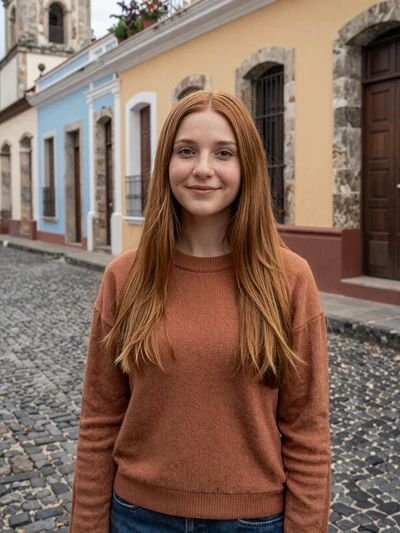 Valentina - 25, Colonia del Sacramento, Uruguay - Latin Hiwr verified member